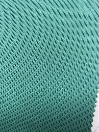 GZ-YXYF 3568# Cotton feel space strip Width: 175CM Weight: 250-260GSM Composition: 100% polyester Moisture wicking side view